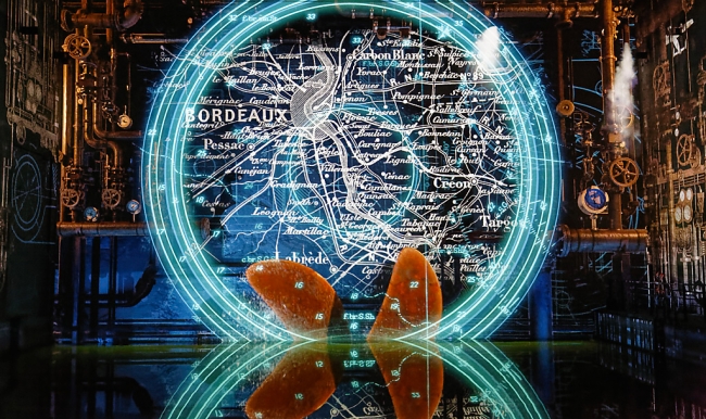 Bassins de lumières-Sorolla-Venise-036